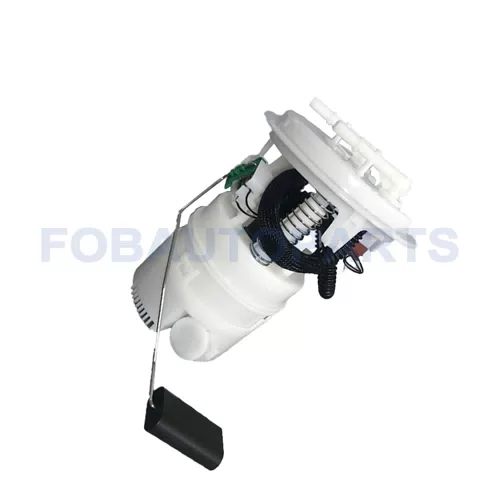 Auto Parts PEUGEOT 308 Sw 1.6 16V Fuel Pump Assembly 07-1525SZ 9683422880 - image 2
